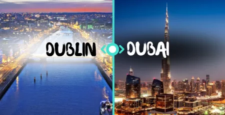 setting up a Dubai business from Ireland